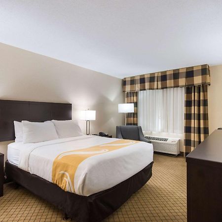Quality Inn Oneonta Cooperstown Area Extérieur photo