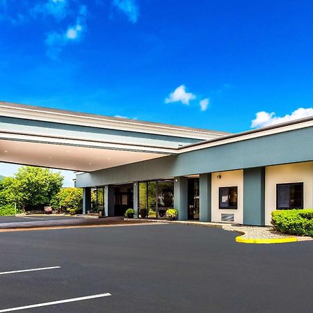 Quality Inn Oneonta Cooperstown Area Extérieur photo