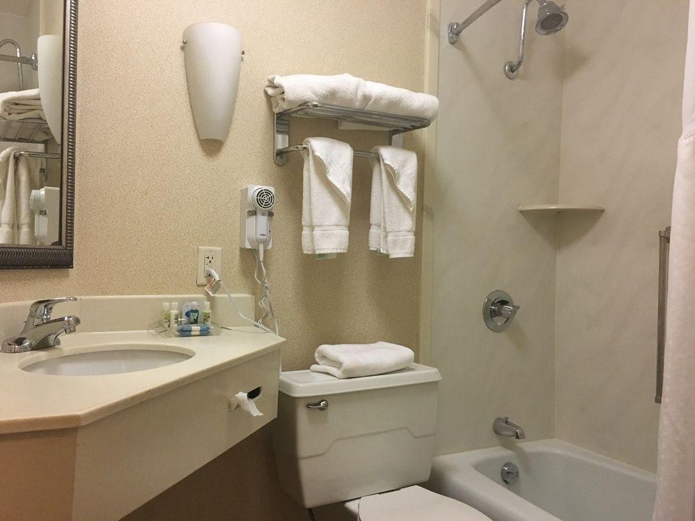 Quality Inn Oneonta Cooperstown Area Extérieur photo