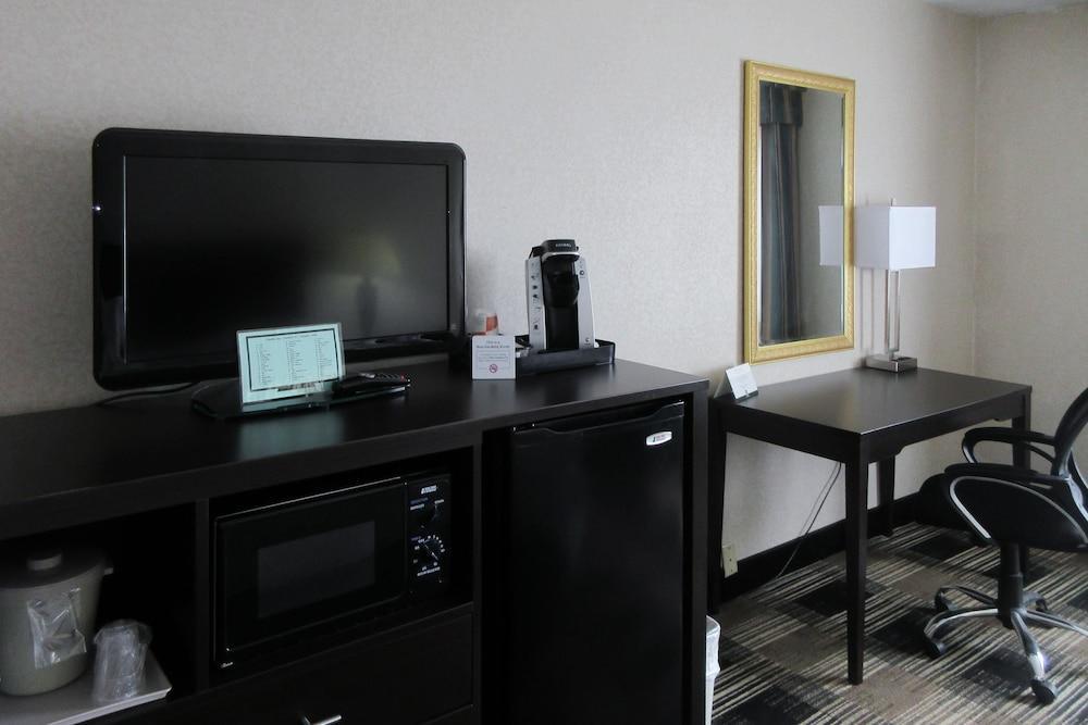 Quality Inn Oneonta Cooperstown Area Extérieur photo