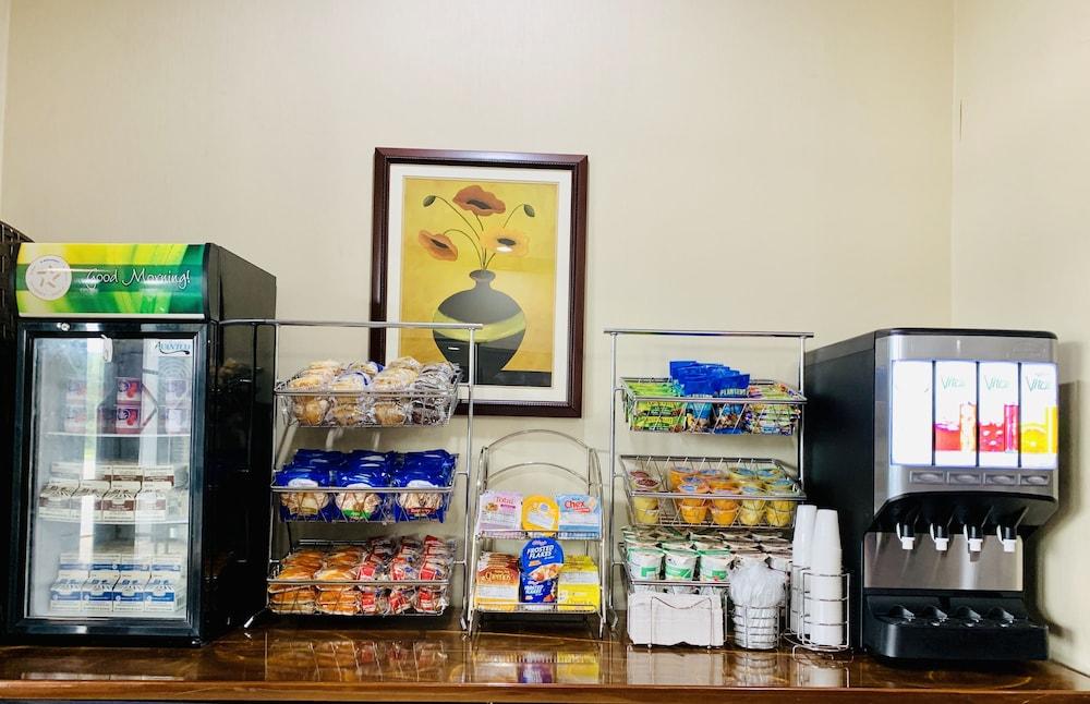 Quality Inn Oneonta Cooperstown Area Extérieur photo