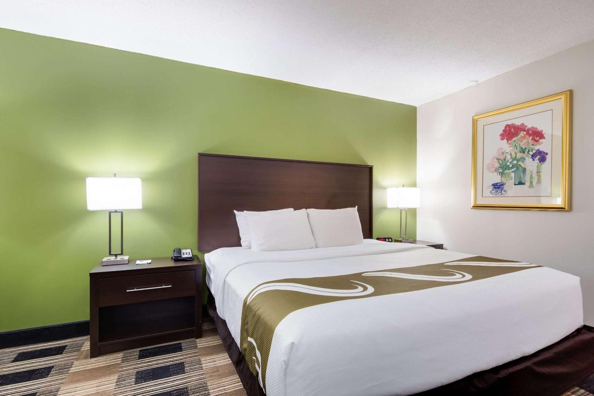 Quality Inn Oneonta Cooperstown Area Extérieur photo
