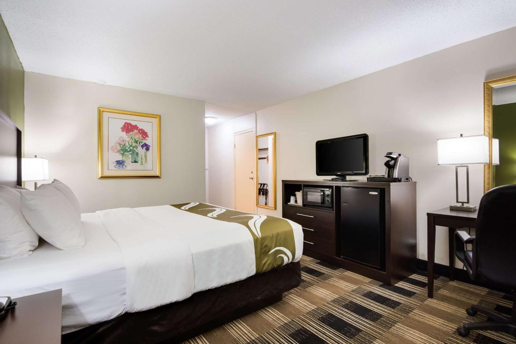 Quality Inn Oneonta Cooperstown Area Extérieur photo