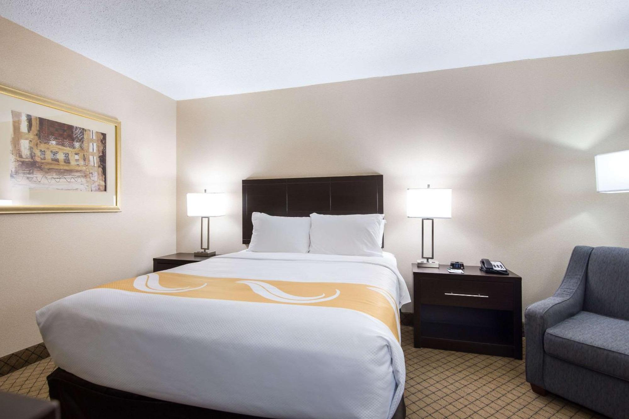 Quality Inn Oneonta Cooperstown Area Extérieur photo