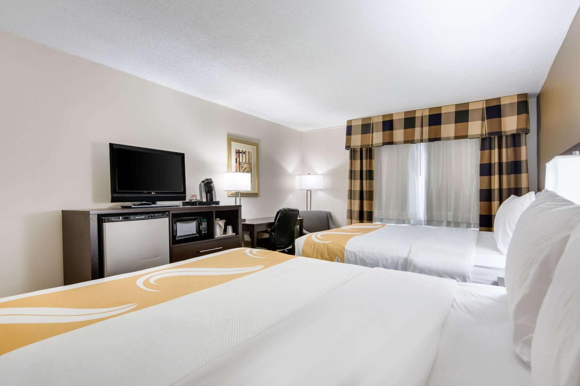 Quality Inn Oneonta Cooperstown Area Extérieur photo