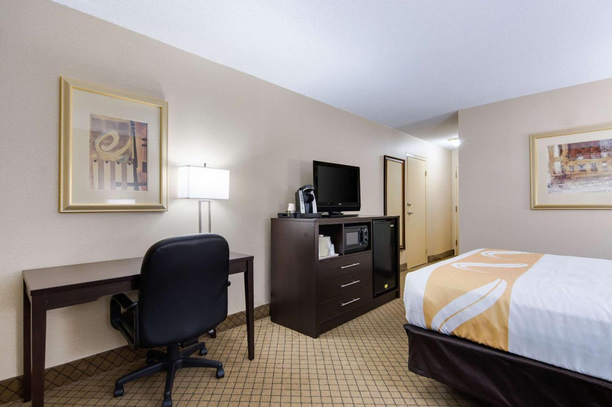Quality Inn Oneonta Cooperstown Area Extérieur photo