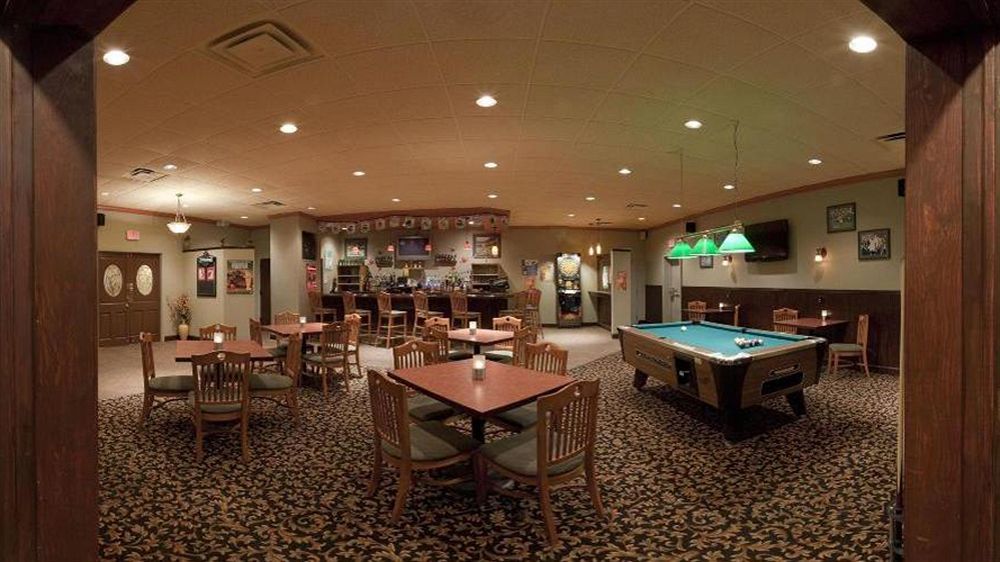Quality Inn Oneonta Cooperstown Area Extérieur photo