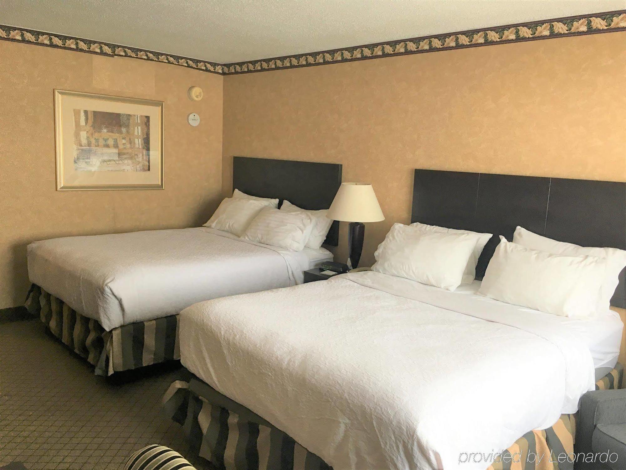 Quality Inn Oneonta Cooperstown Area Extérieur photo