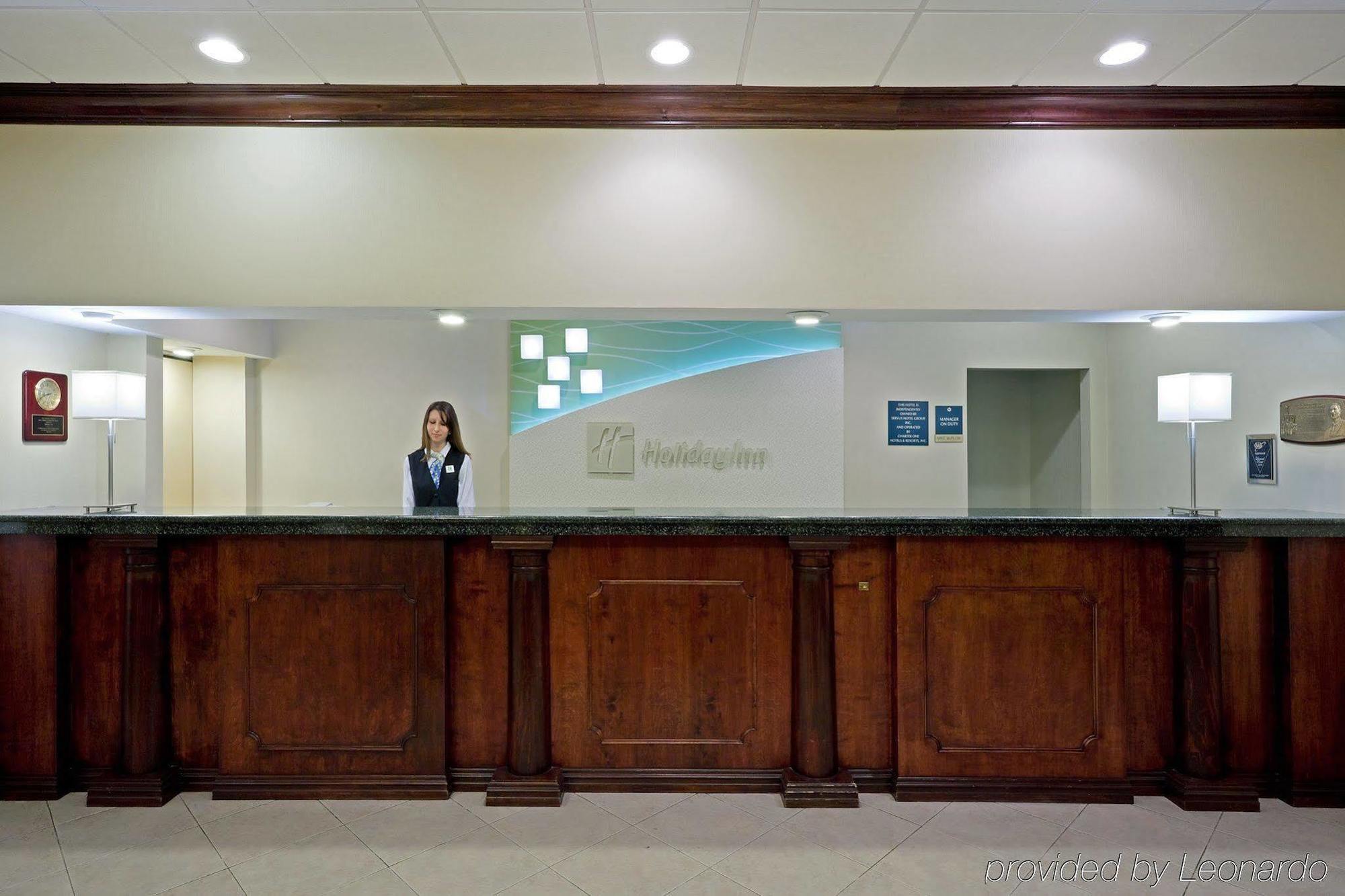 Quality Inn Oneonta Cooperstown Area Extérieur photo