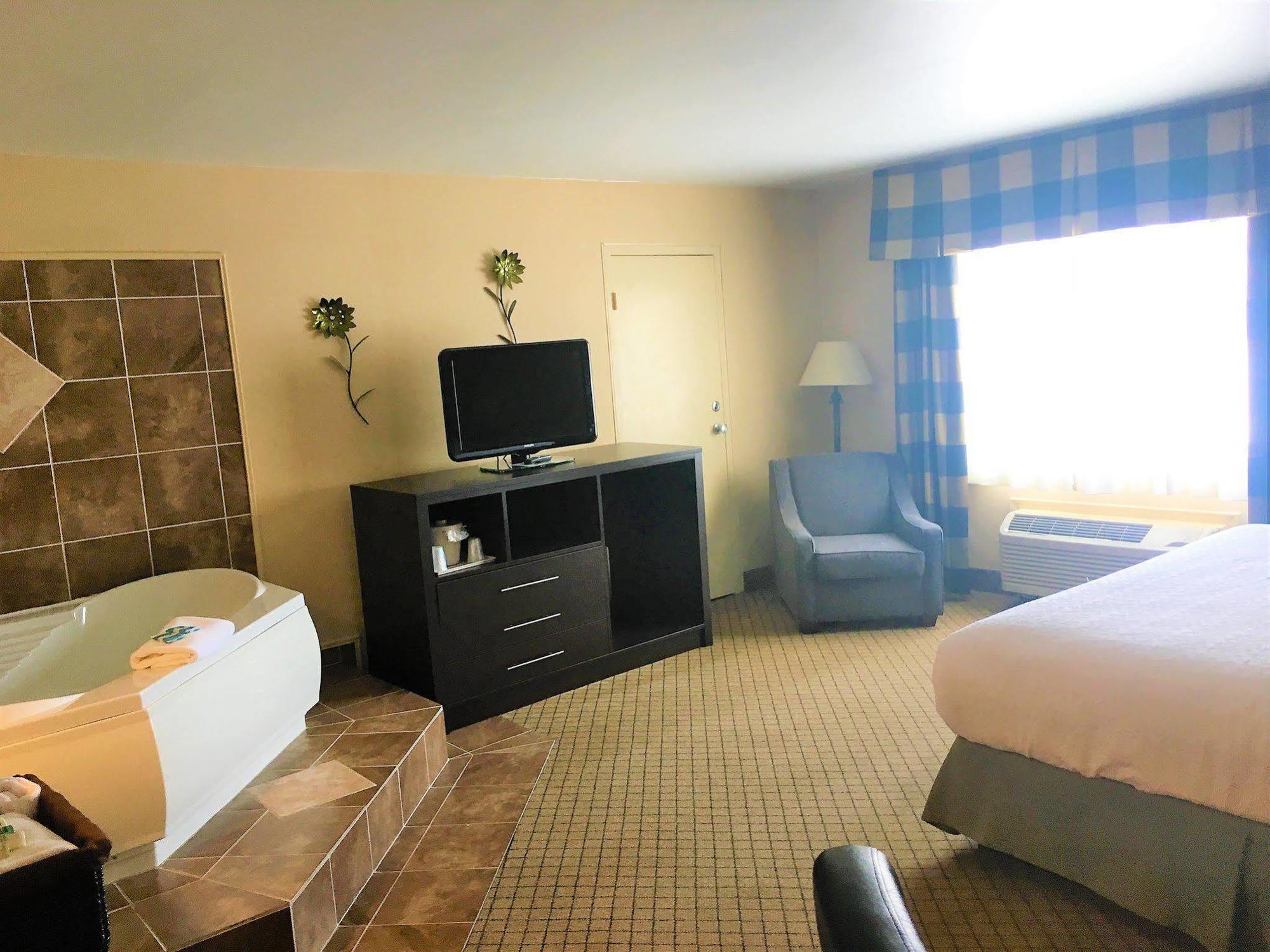 Quality Inn Oneonta Cooperstown Area Extérieur photo