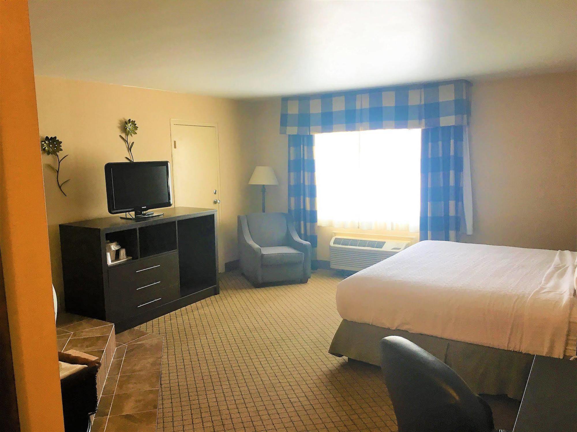 Quality Inn Oneonta Cooperstown Area Extérieur photo