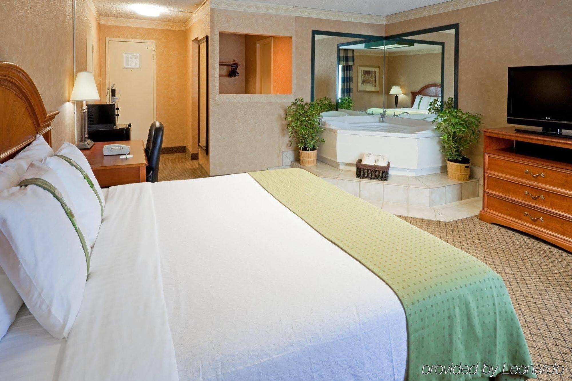 Quality Inn Oneonta Cooperstown Area Extérieur photo