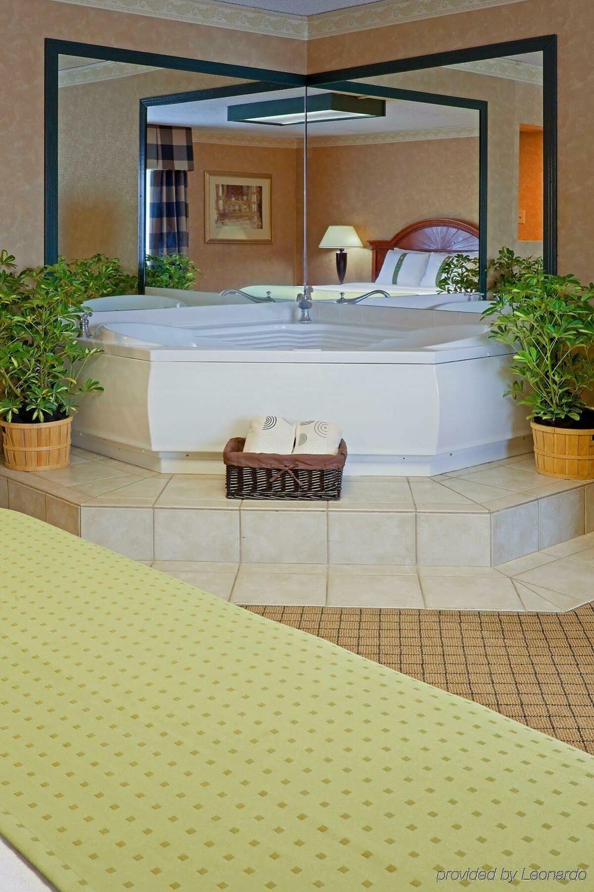 Quality Inn Oneonta Cooperstown Area Extérieur photo