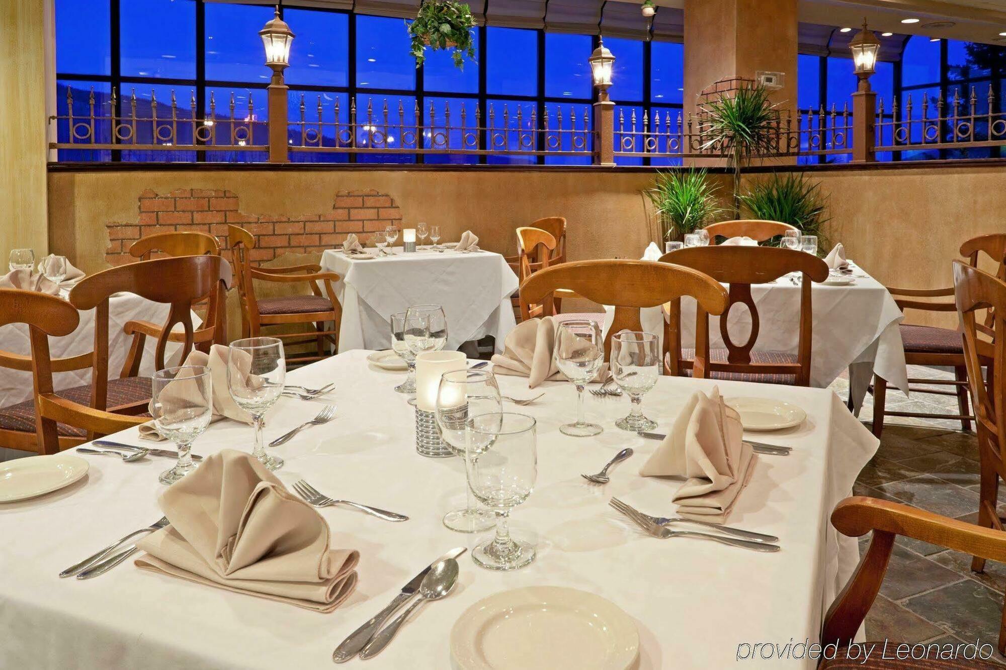 Quality Inn Oneonta Cooperstown Area Extérieur photo