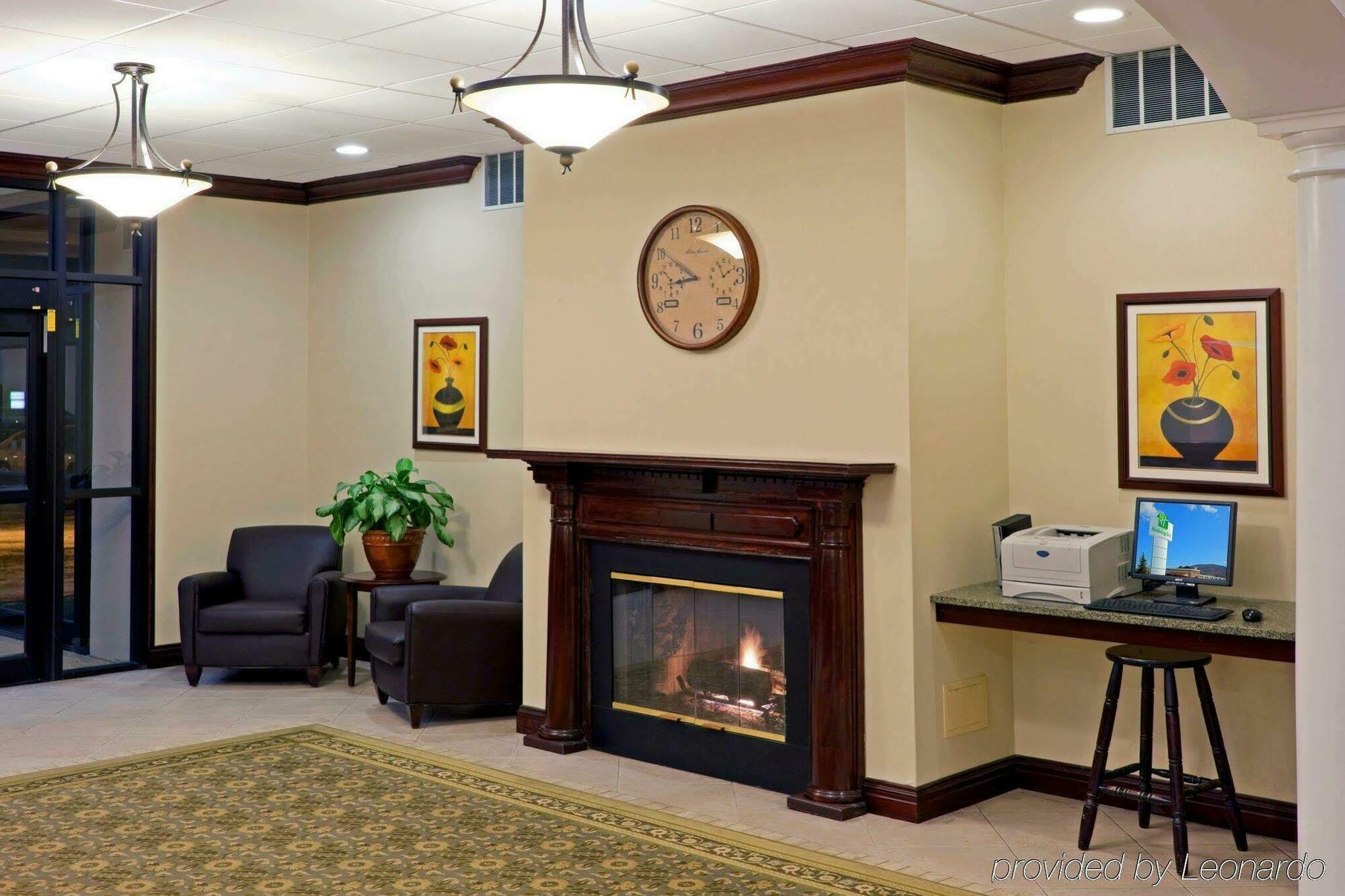 Quality Inn Oneonta Cooperstown Area Extérieur photo