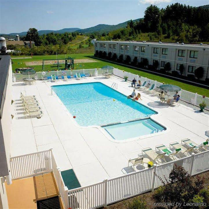 Quality Inn Oneonta Cooperstown Area Extérieur photo